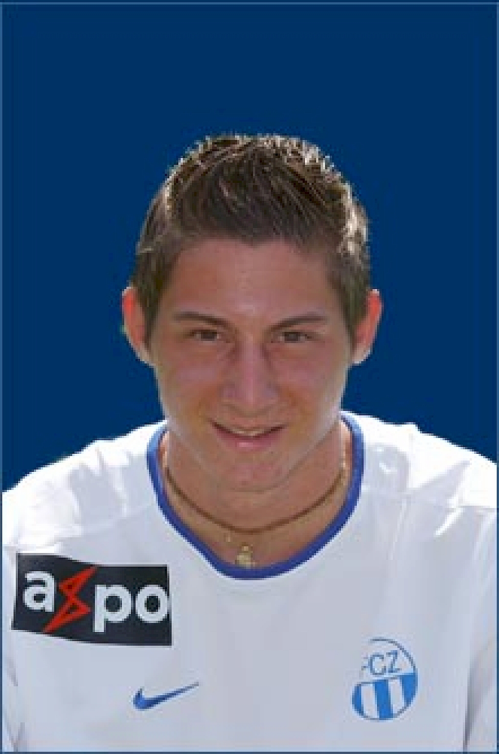 Stanic fällt mehrere Monate aus