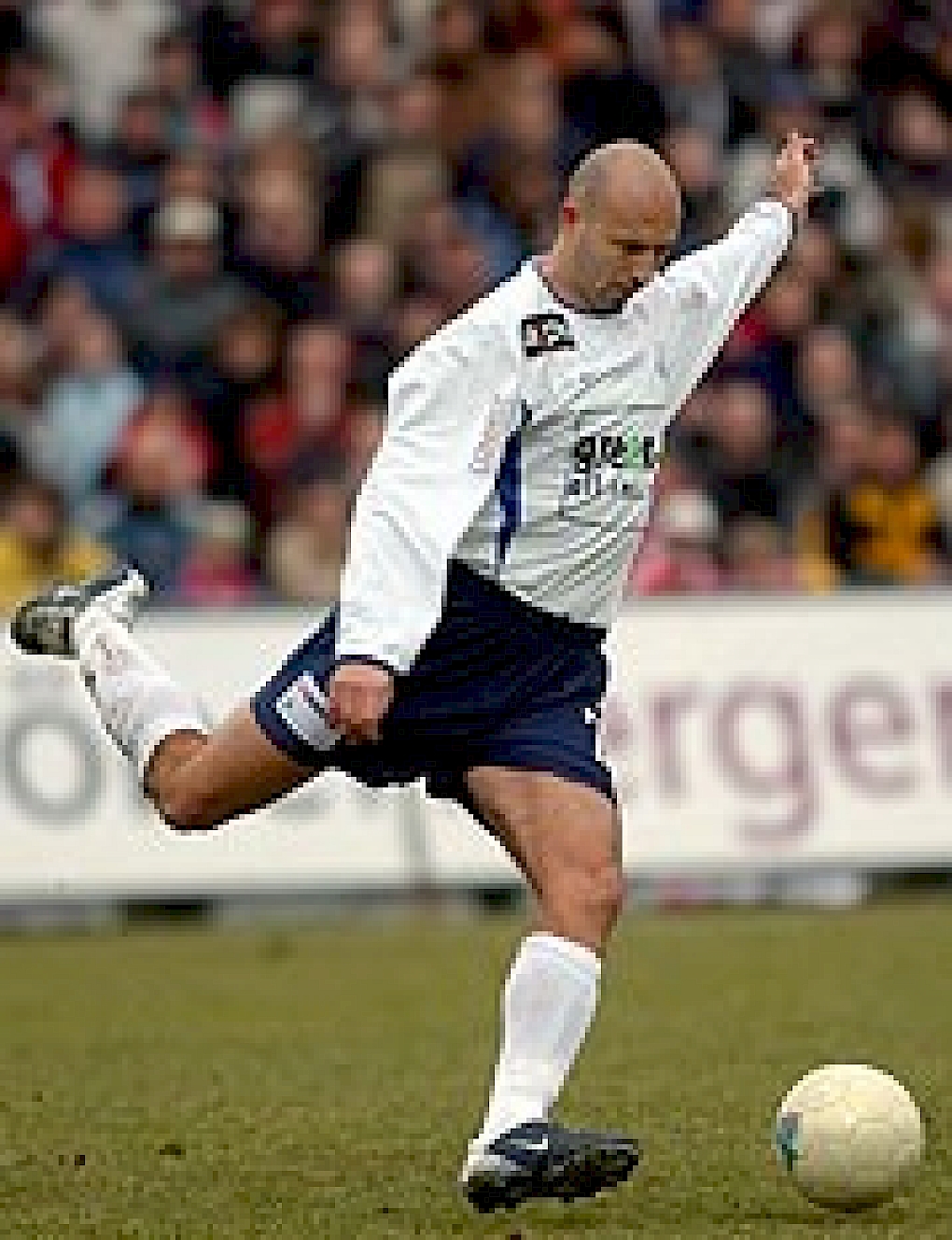 Filipescu kommt unters Messer