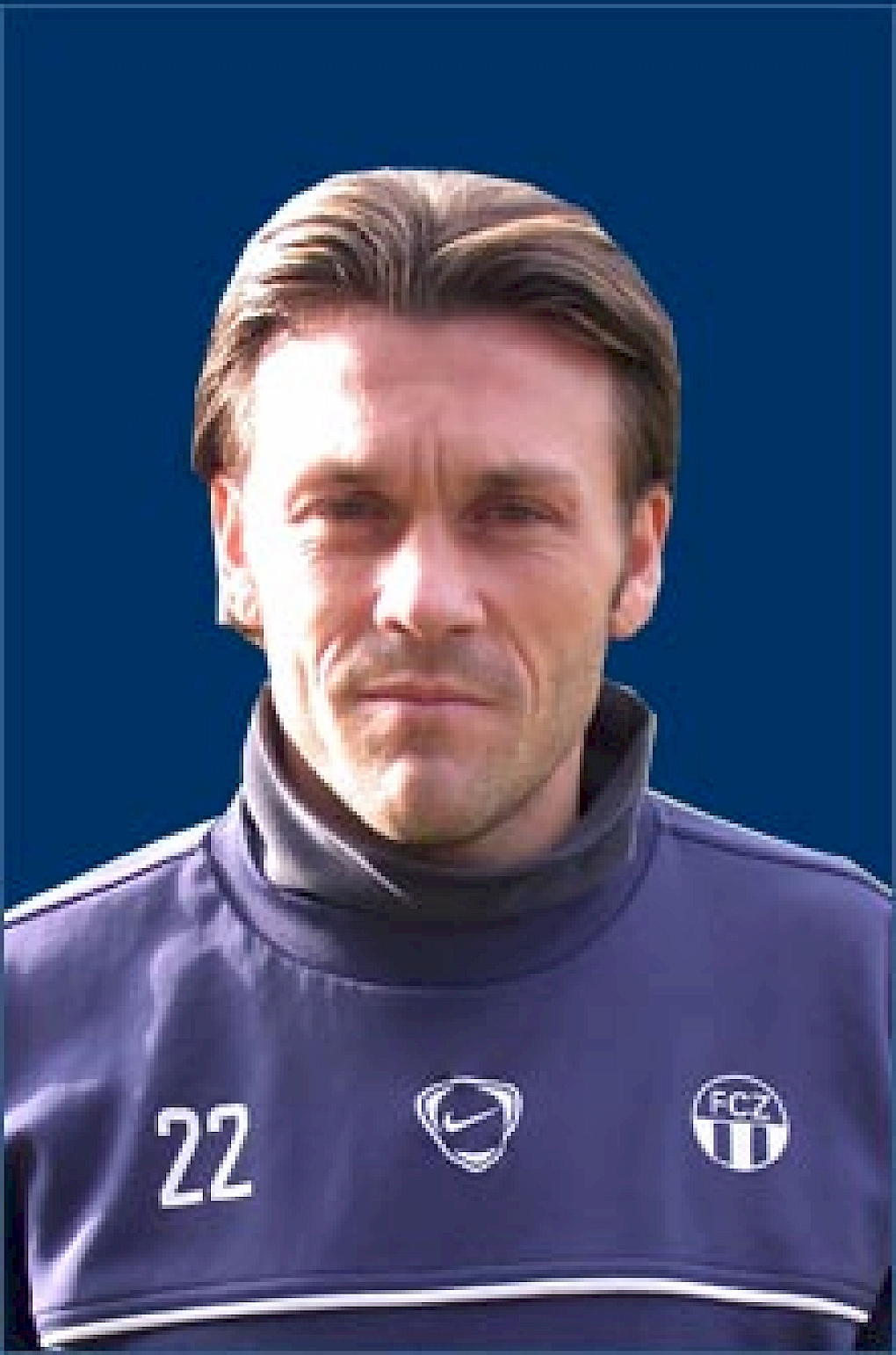 Di Jorio dabei gegen Xamax