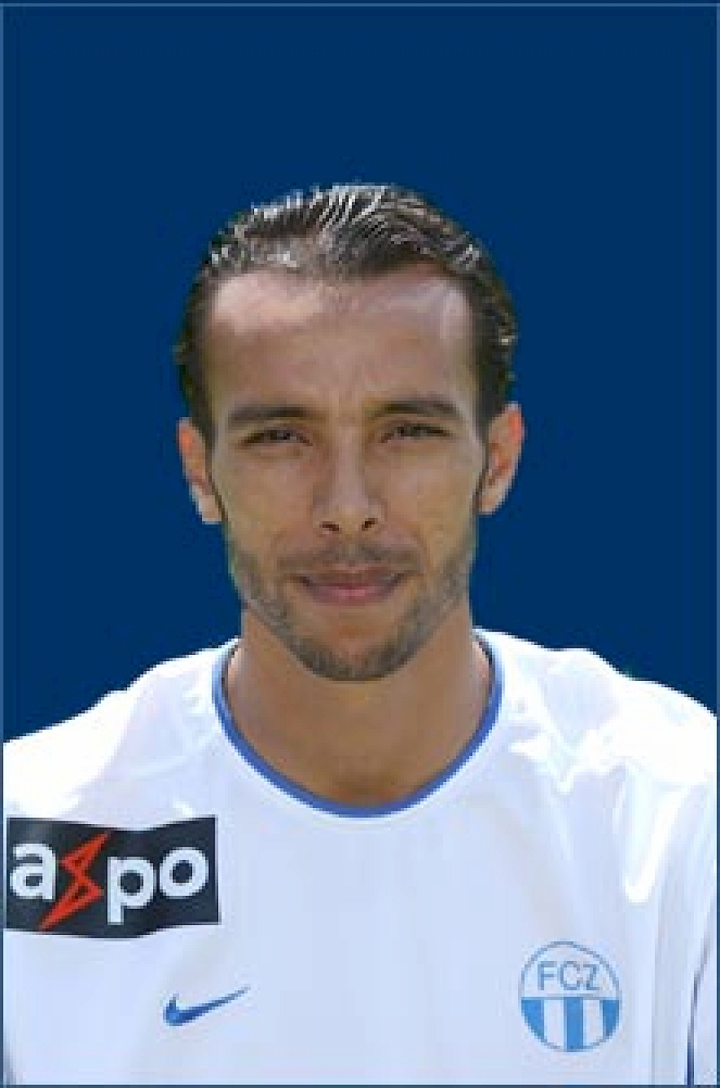 Chinesischer Klub hat Interesse an Chihab