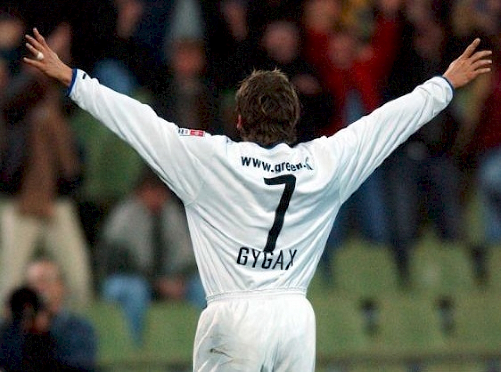 Nef und Muff im U21 Aufgebot / Gygax im Nati-Aufgebot