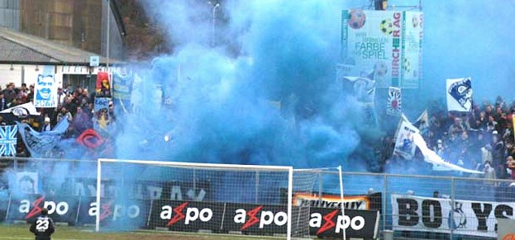 Erstes Spiel-Erster Sieg im Jahr 2004