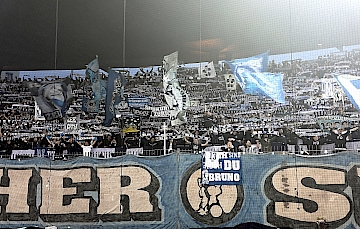 FC Zürich – FC St. Gallen