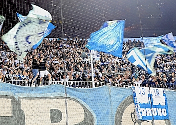 FC Zürich – FC St. Gallen