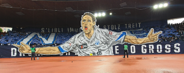 FC Zürich – FC St. Gallen