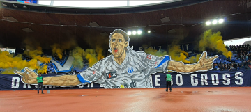 FC Zürich – FC St. Gallen