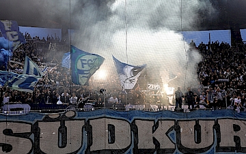 FC Zürich – FC St. Gallen