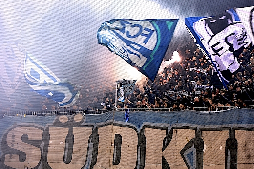 FC Zürich – SSC Napoli