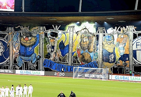 FC Zürich – GC 09.02.2019