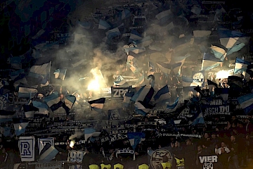 SSC Napoli – FC Zürich