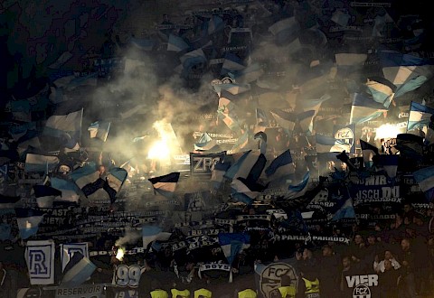 SSC Napoli – FC Zürich 21.02.2019, Europa League Endrunde