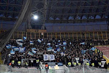 SSC Napoli – FC Zürich