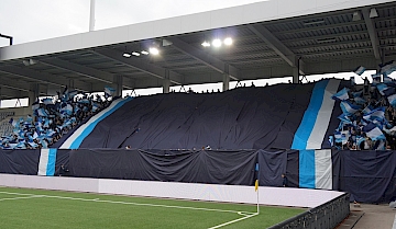 FC Thun – FC Zürich