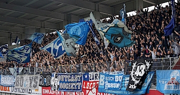 FC Thun – FC Zürich