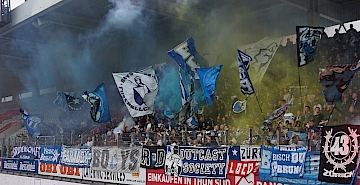 FC Thun – FC Zürich