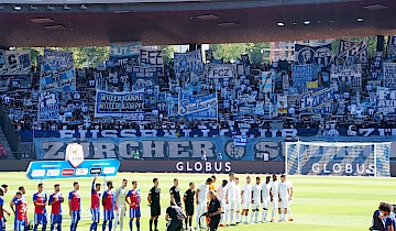 FC Zürich – FC Basel