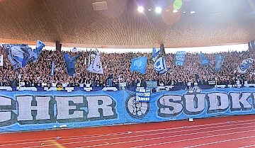 FC Zürich – FC Basel