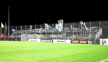 FC Red Star Zürich – FC Zürich