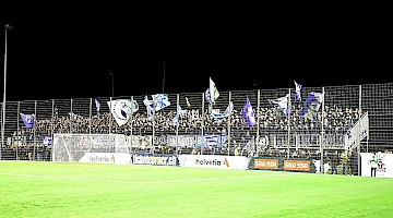 FC Red Star Zürich – FC Zürich