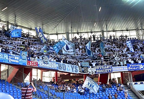 FC Concordia Basel – FC Zürich 18.08.2018, Cup