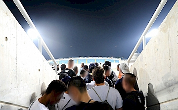 AEK Larnaka – FC Zürich