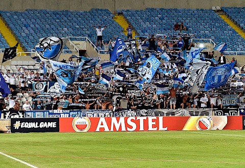 AEK Larnaka – FC Zürich 20.09.2018, Europa League Gruppenphase