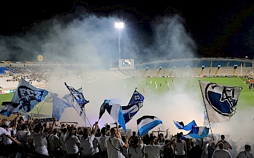 AEK Larnaka – FC Zürich