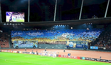 FC Zürich – Bayer 04 Leverkusen