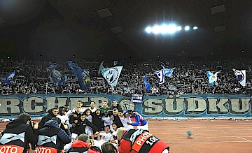 FC Zürich – Bayer 04 Leverkusen