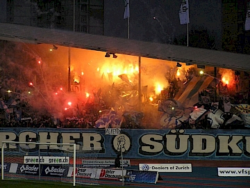 FC Zürich – BSC Young Boys