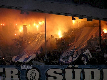 FC Zürich – BSC Young Boys