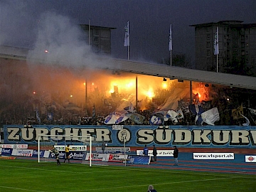 FC Zürich – BSC Young Boys