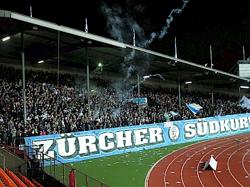 FC Zürich – BSC Young Boys