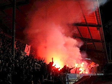 FC Zürich – BSC Young Boys