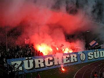 FC Zürich – BSC Young Boys