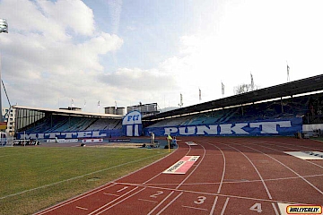 FC Zürich – FC Basel