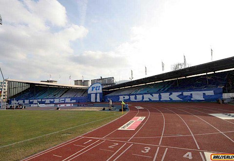 FC Zürich – FC Basel 20.03.2005