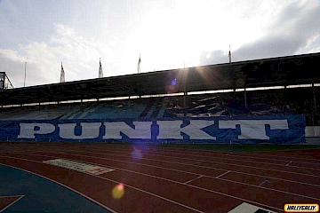 FC Zürich – FC Basel