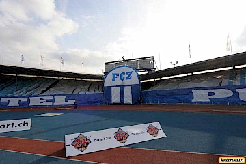 FC Zürich – FC Basel