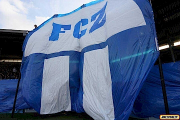 FC Zürich – FC Basel