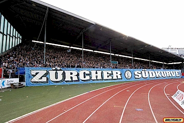 FC Zürich – FC Basel