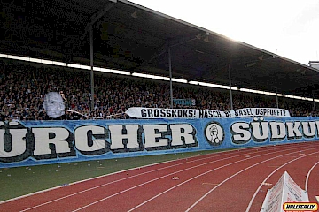 FC Zürich – FC Basel