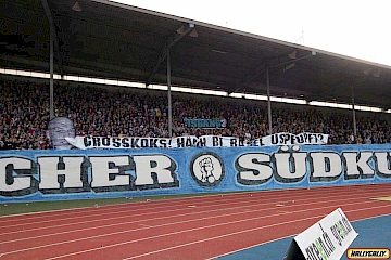 FC Zürich – FC Basel