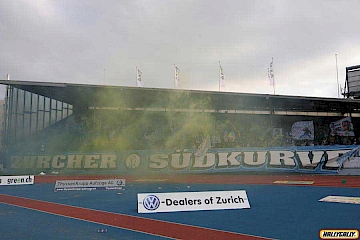 FC Zürich – FC Basel