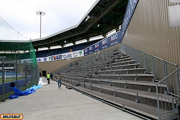GC – FC Zürich