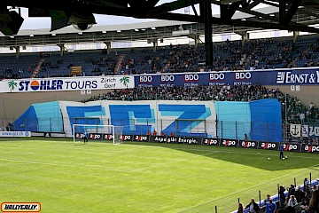 GC – FC Zürich