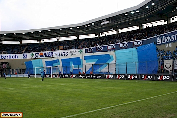 GC – FC Zürich