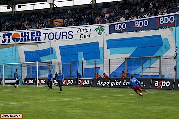 GC – FC Zürich