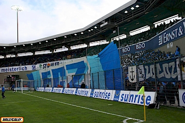 GC – FC Zürich
