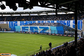 GC – FC Zürich